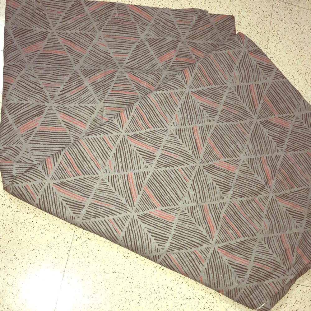 Project 62 Shower Curtain